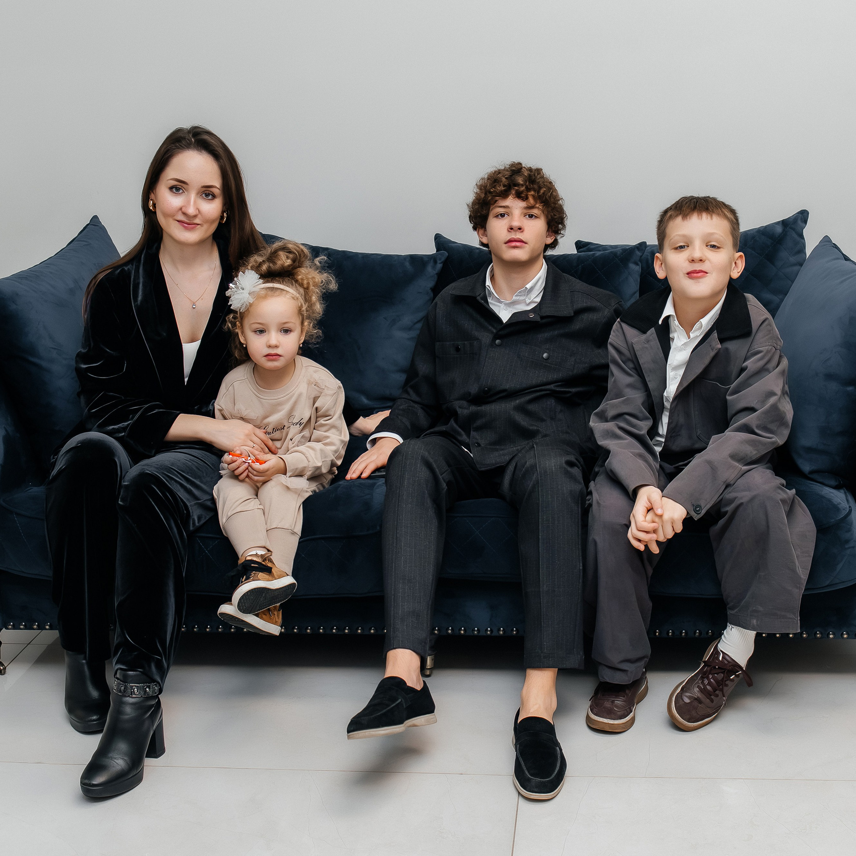 Услуги. Семейный, женский и детский фотограф Татьяна Колобаева