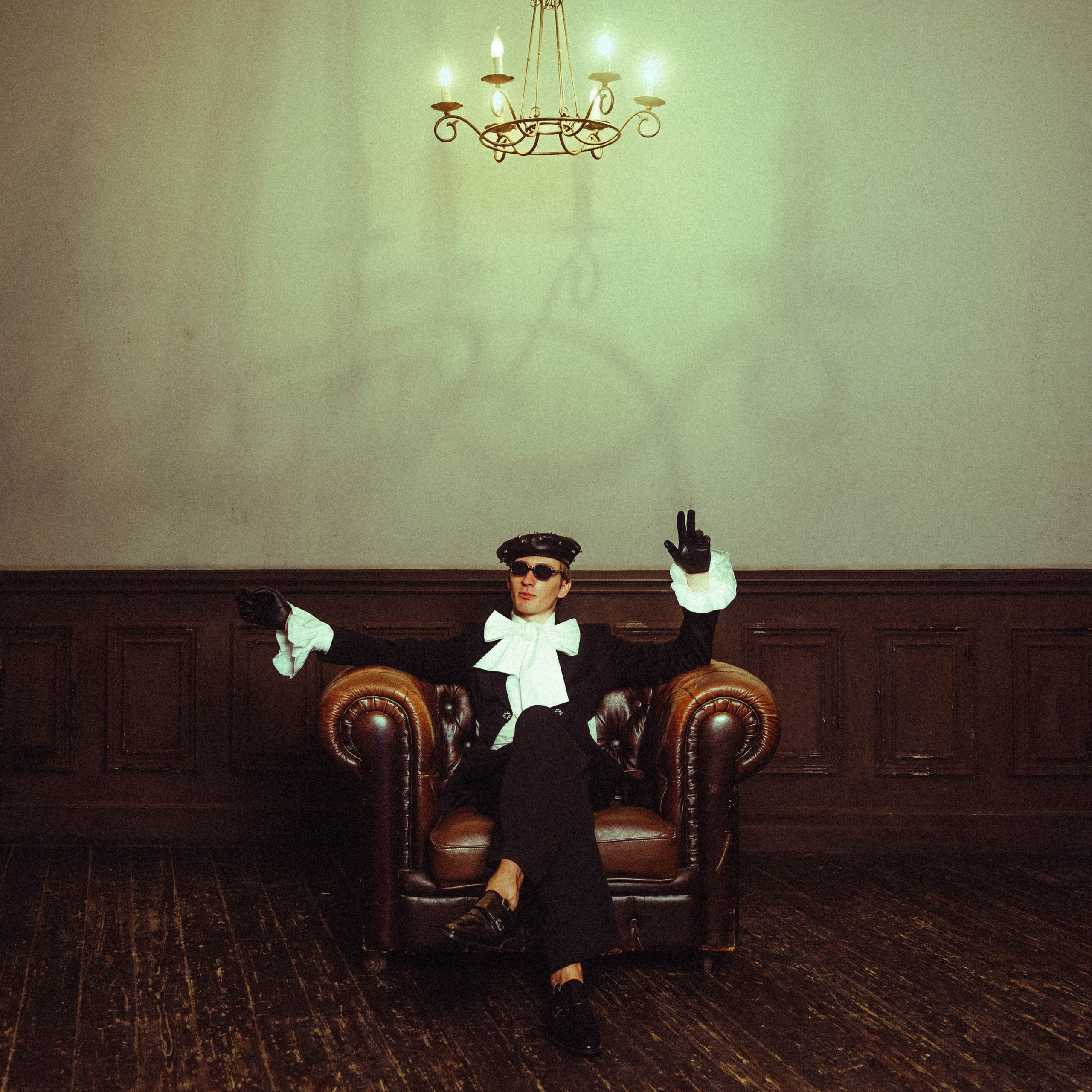 Портретная фотосессия/Для соц сетей/Актерское портфолио/Идейная/Премиум