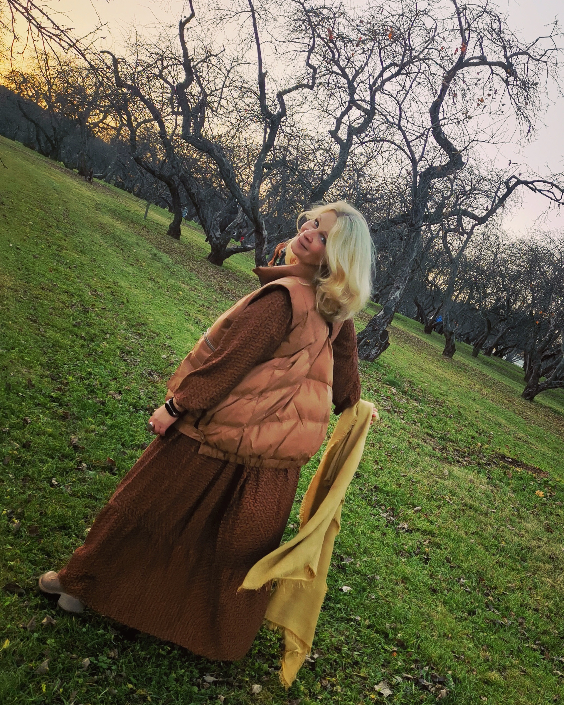 Обо мне. Малюгина · Дизайн