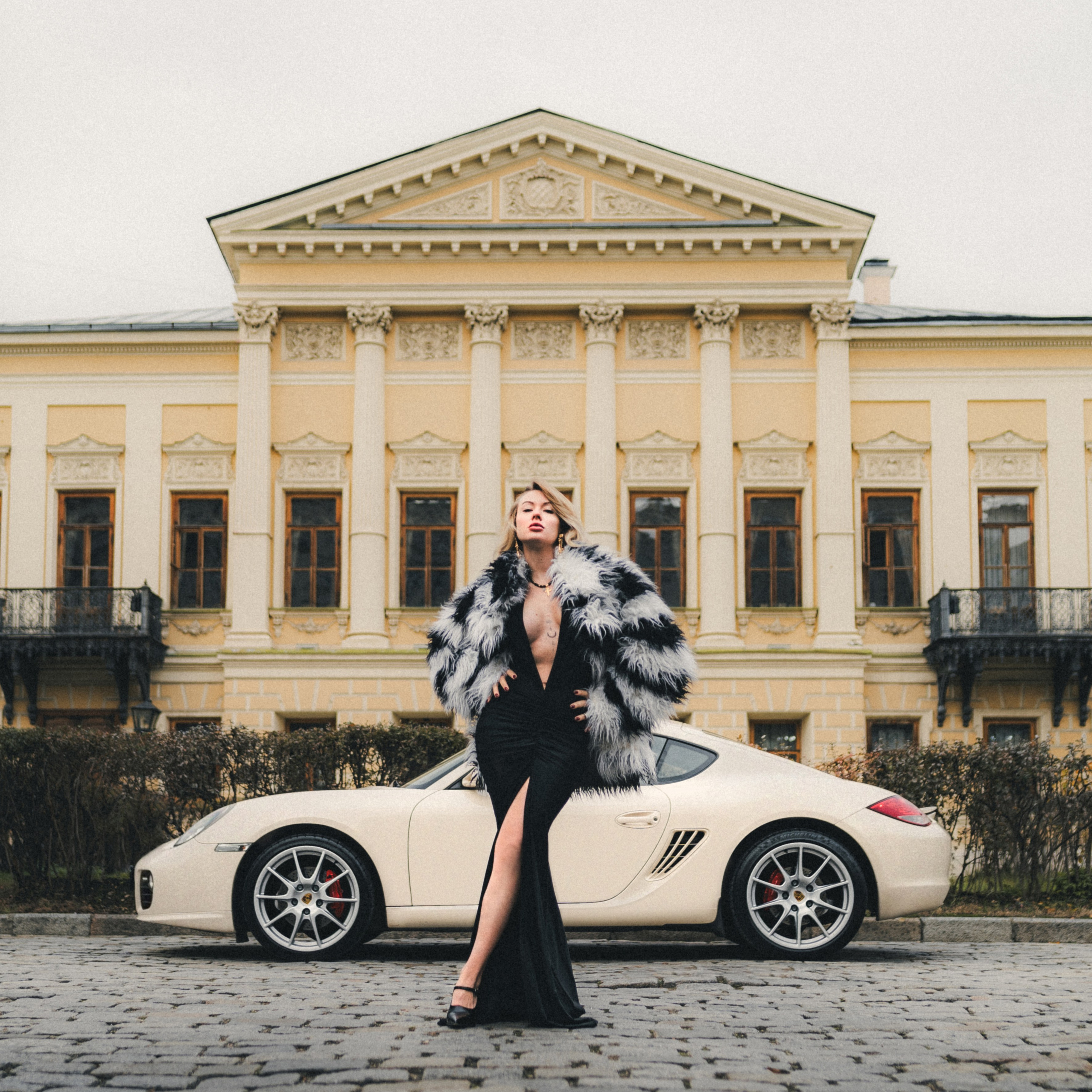 Фотограф Илья К. в Москве