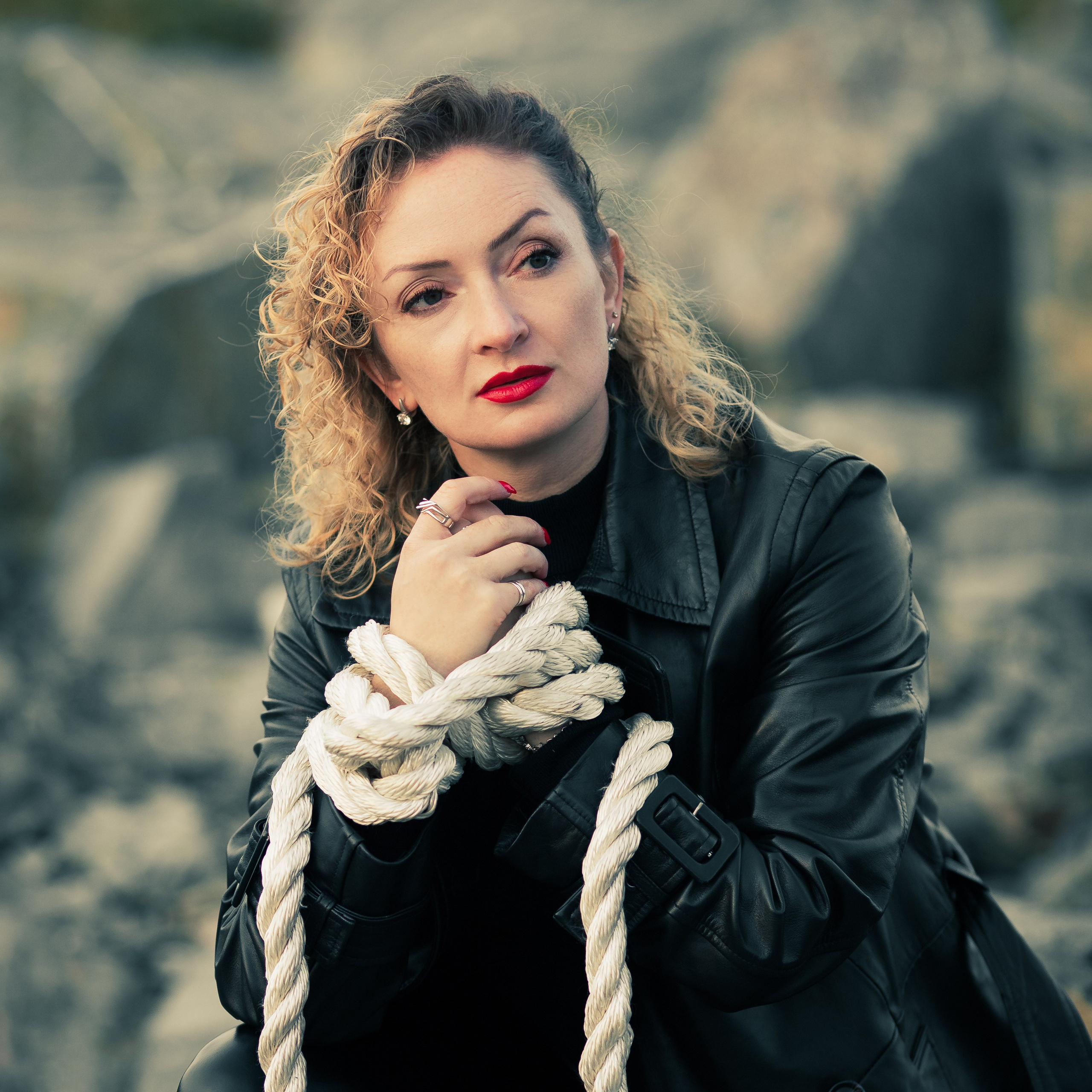 Индивидуальная съёмка. Инга Кузьминская ТОП-фотограф г. Корсаков