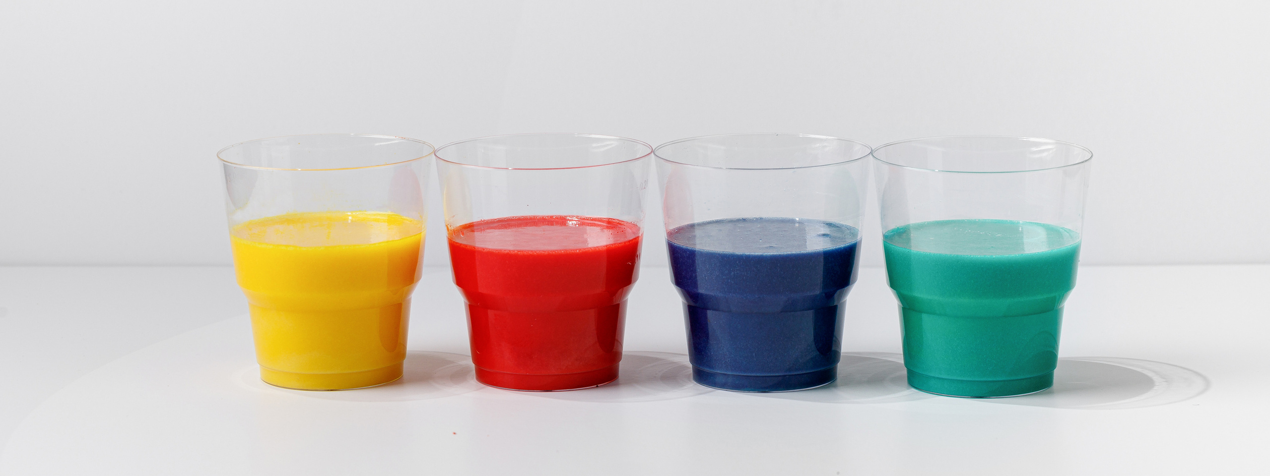 Выпекание эклеров в духовке