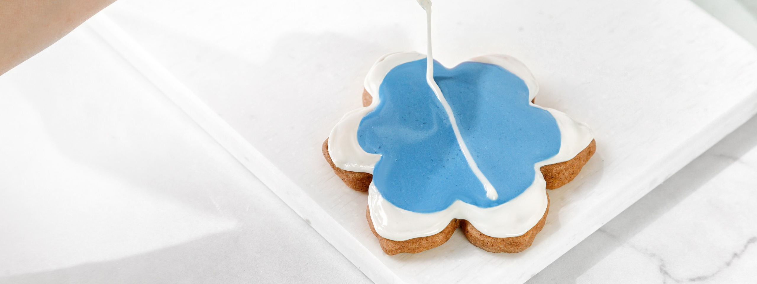 Рецепт пряники новогодние. Vanilica, товары для кондитеров