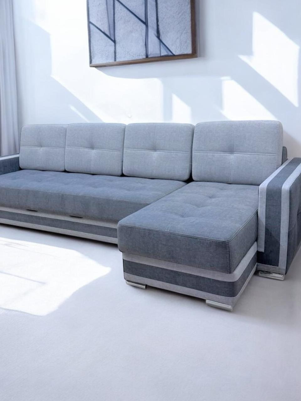 Филком мебель г. Томск. Изготовление мягкой мебели: диваны, кровати, кресла, стеновые панели