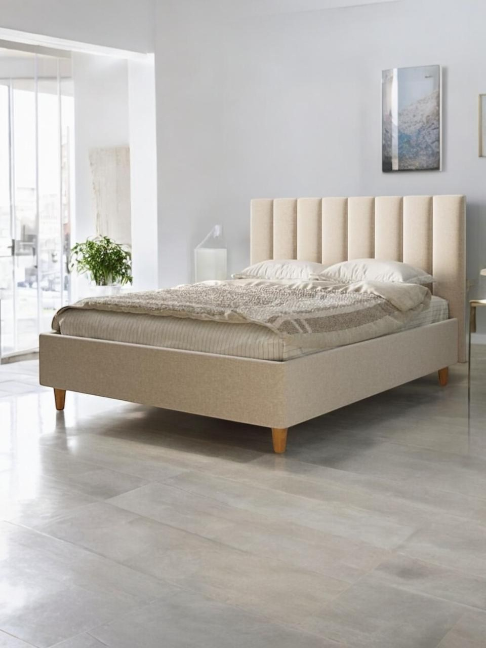 Филком мебель г. Томск. Изготовление мягкой мебели: диваны, кровати, кресла, стеновые панели