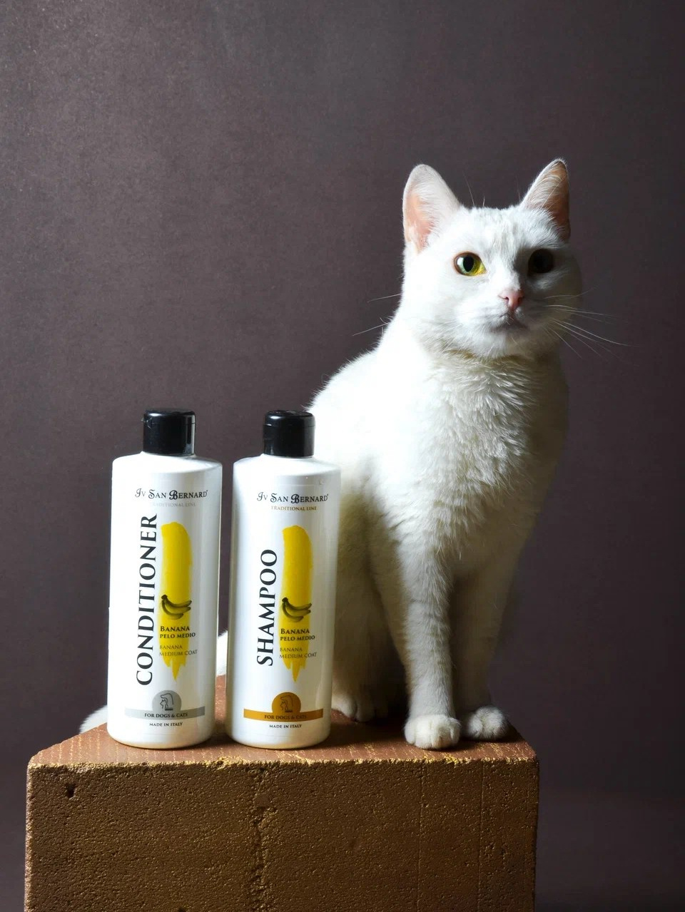 Товары для животных. INSPIRIA- Создание продающего контента для маркетплейсов в Москве и Московской области