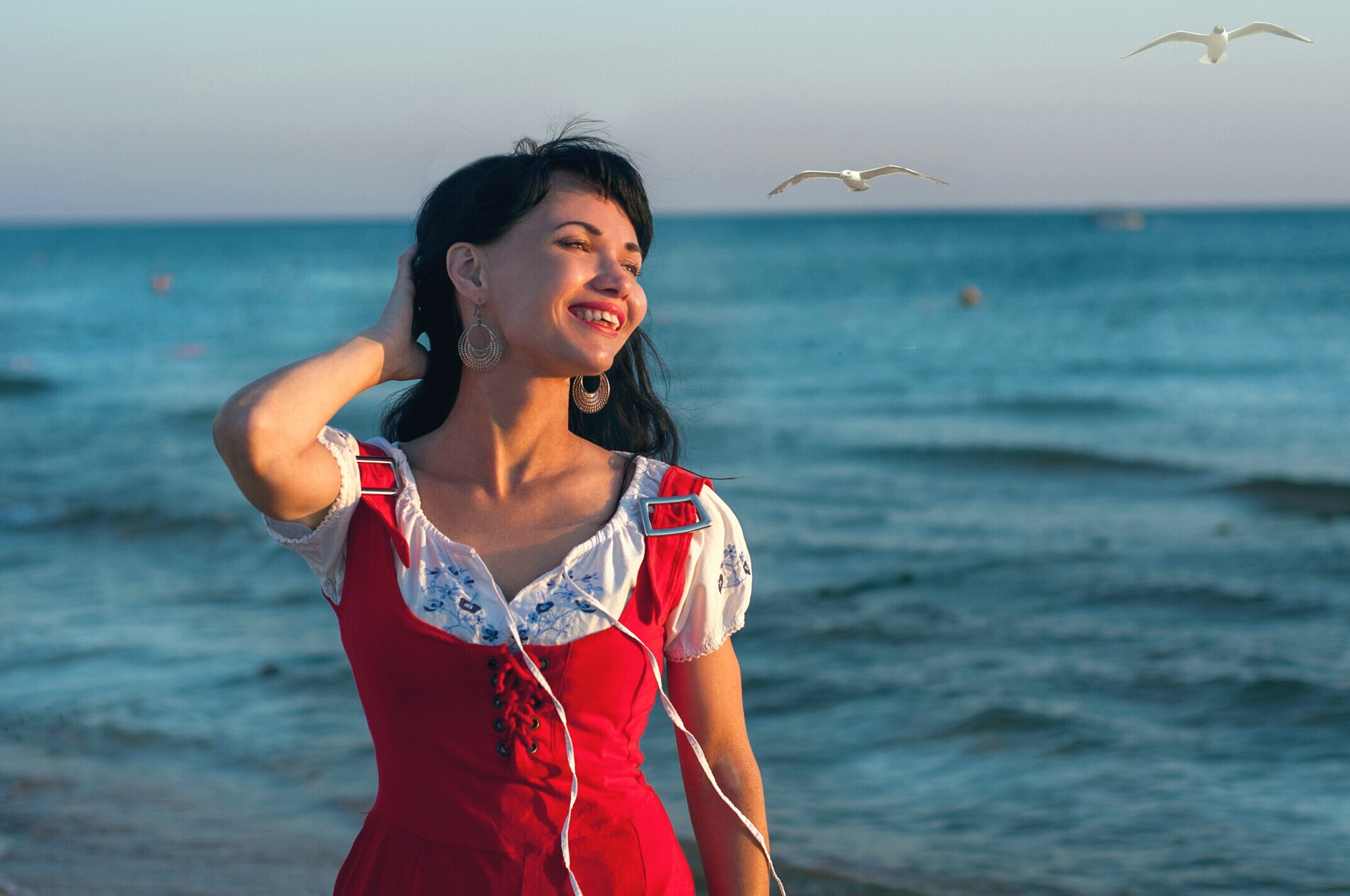 ОБО МНЕ. Семейный и детский фотограф в Ярославле, Максимова Светлана