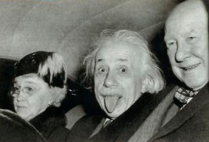 Фотографии вошедшие в Мировую историю