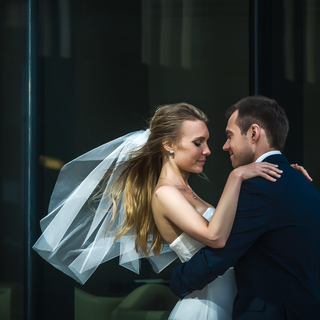 ОТЗЫВЫ. Фотограф Дмитрий Грант