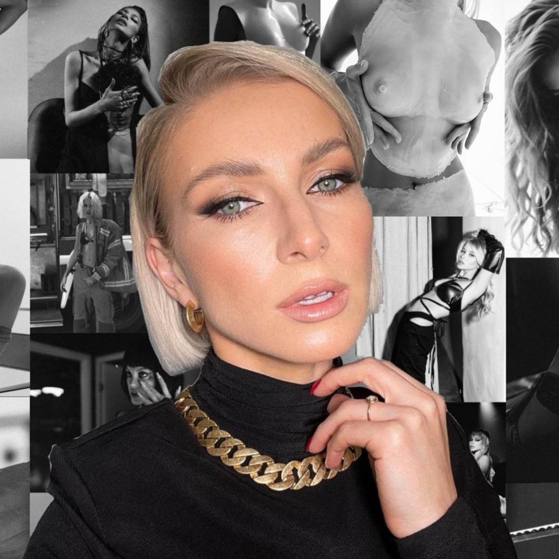 Обо мне. Анисимова Галина — коммерческий фотограф в Москве