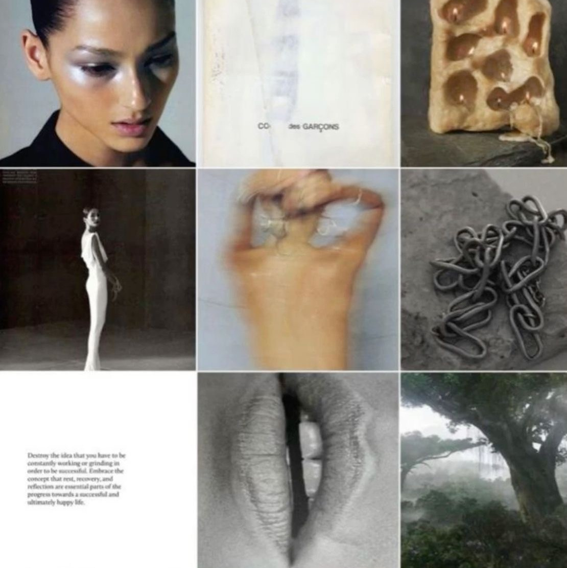 Обучение. Коммерческий фотограф для брендов в Москве