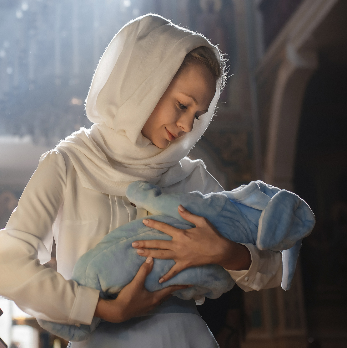 Фотограф Надежда Исаева в Ташкенте. Отзывы