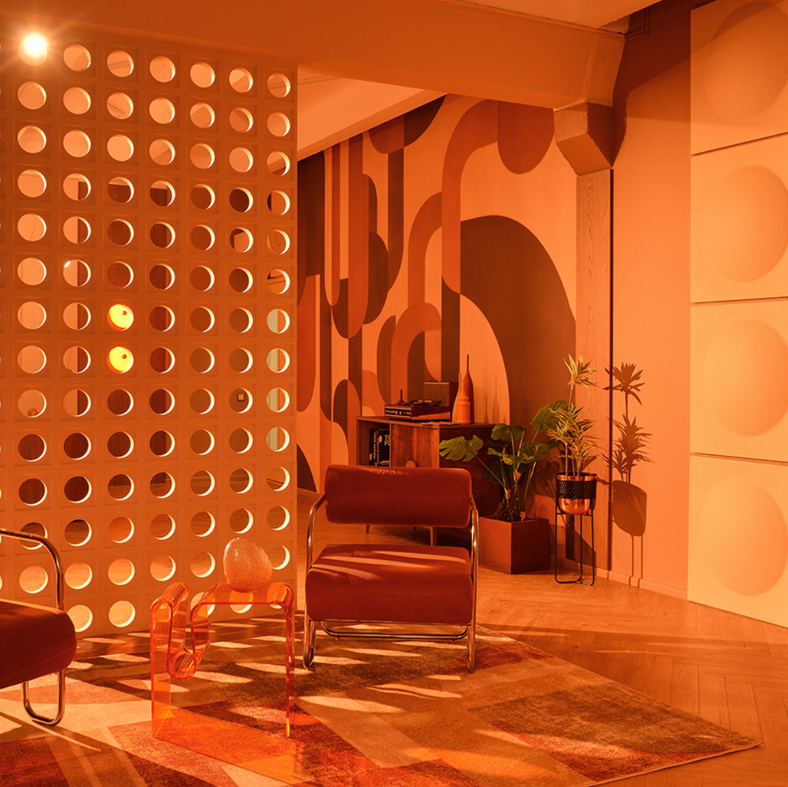 Список фотостудий в Москве, в которых провожу свои фотосессии