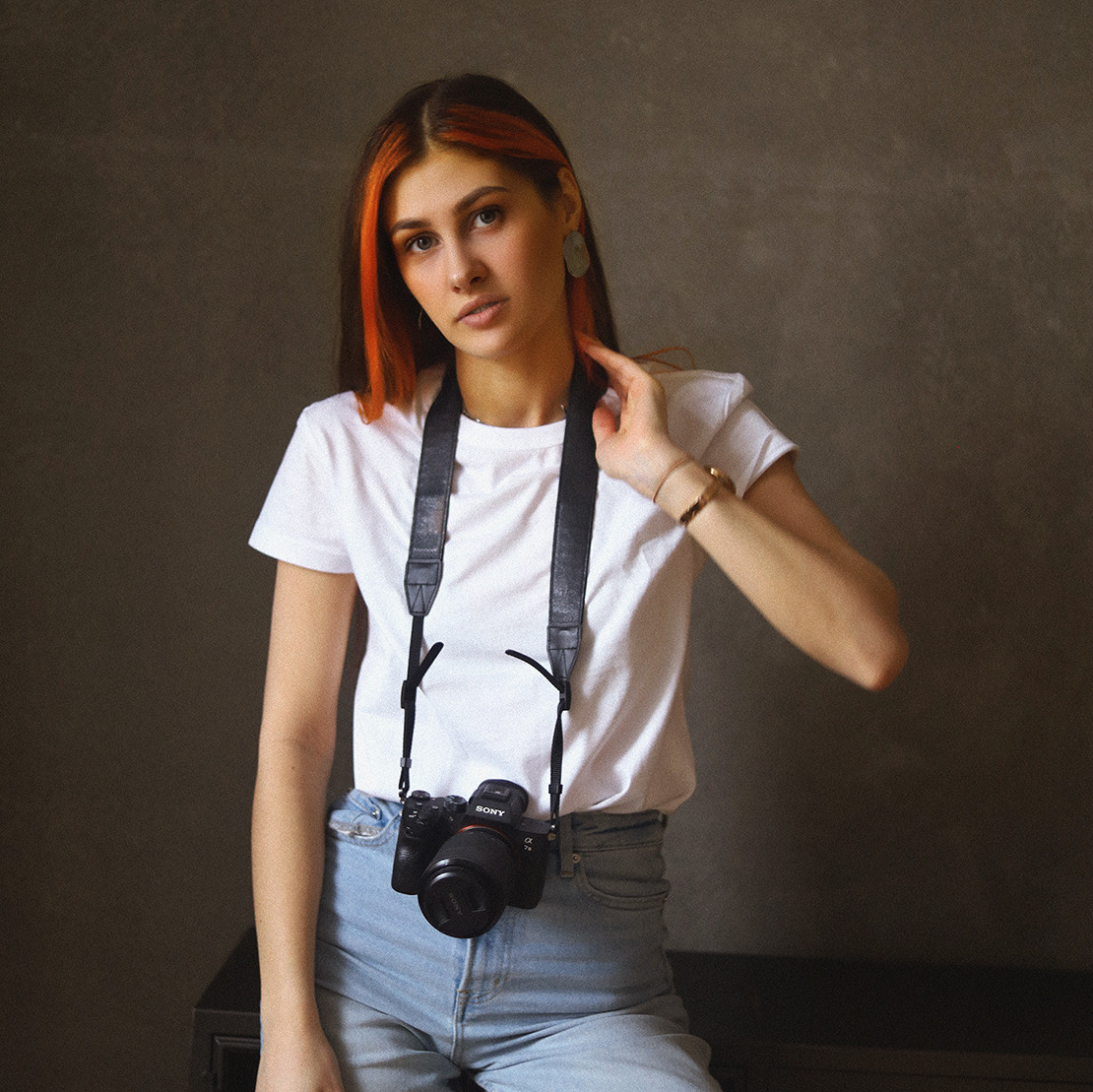 Контакты. Главная