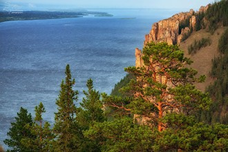 Статьи о географических объектах России