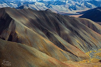 Статьи о географических объектах России