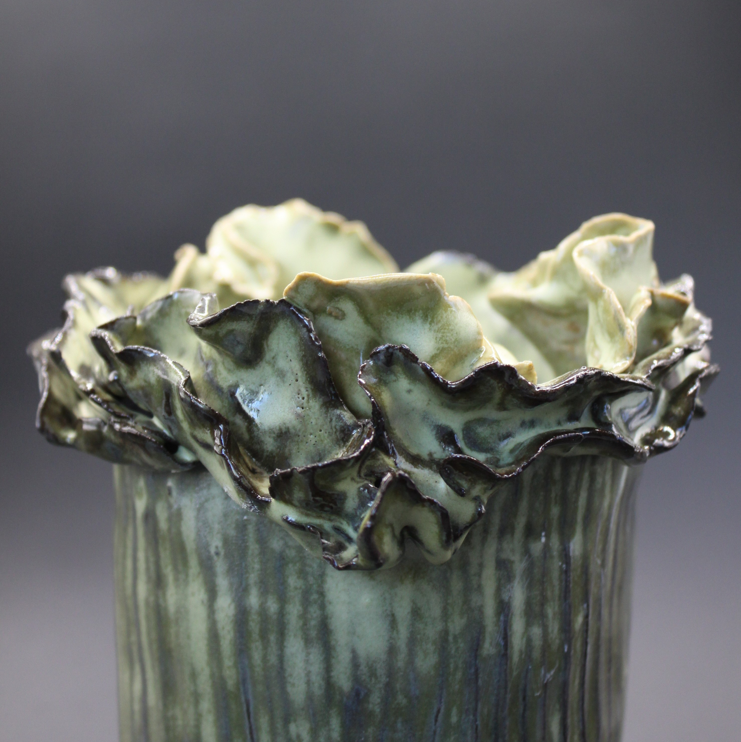 Контакты. GC Керамика ручной работы