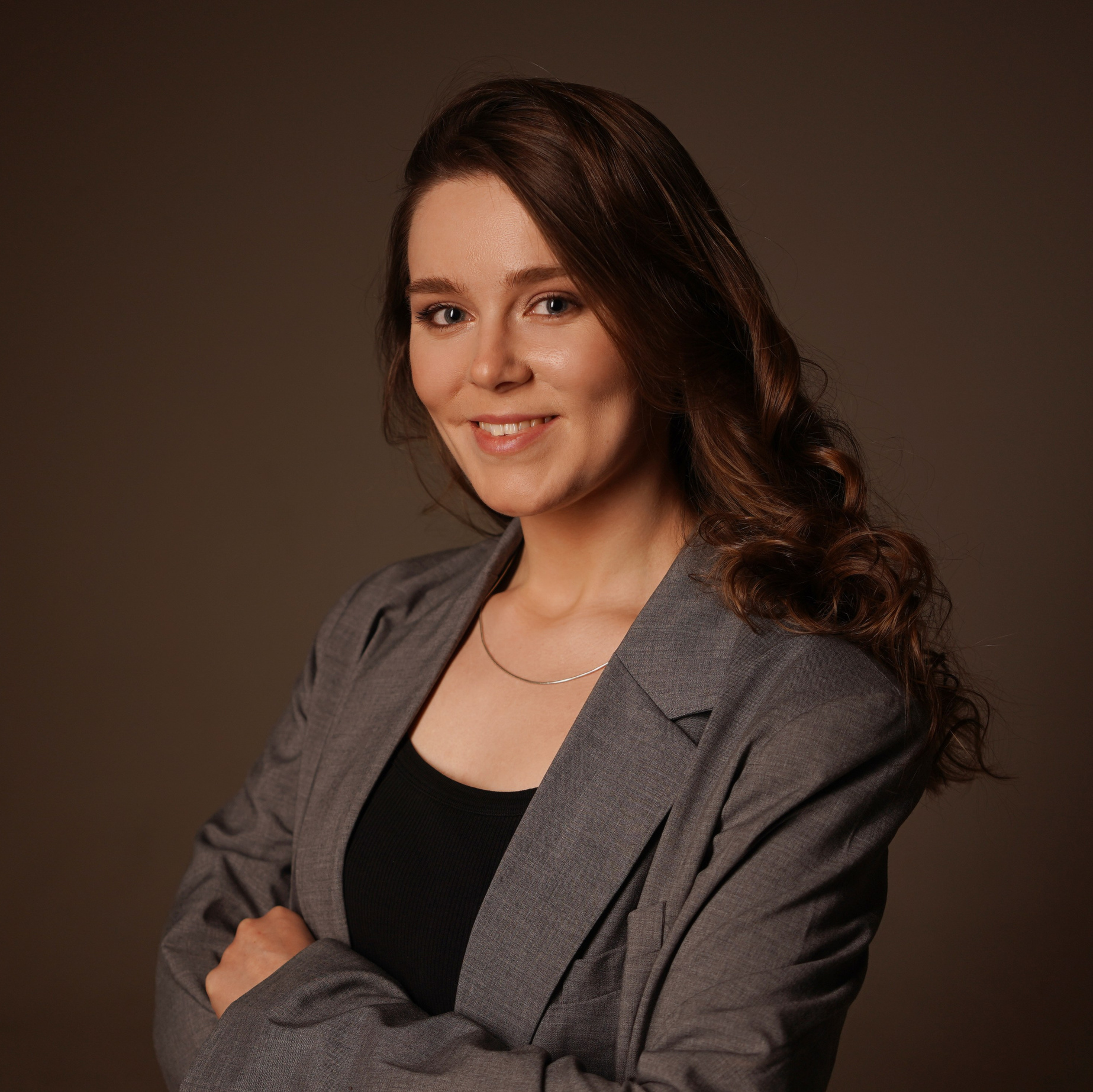 Фотограф Ксения Кирсанова