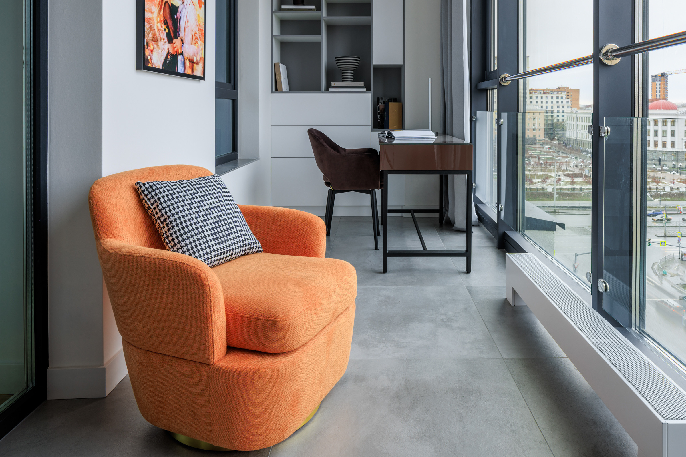 Портфолио - Коваль Илья, интерьерный фотограф. Коваль Илья — Интерьерный и архитектурный фотограф