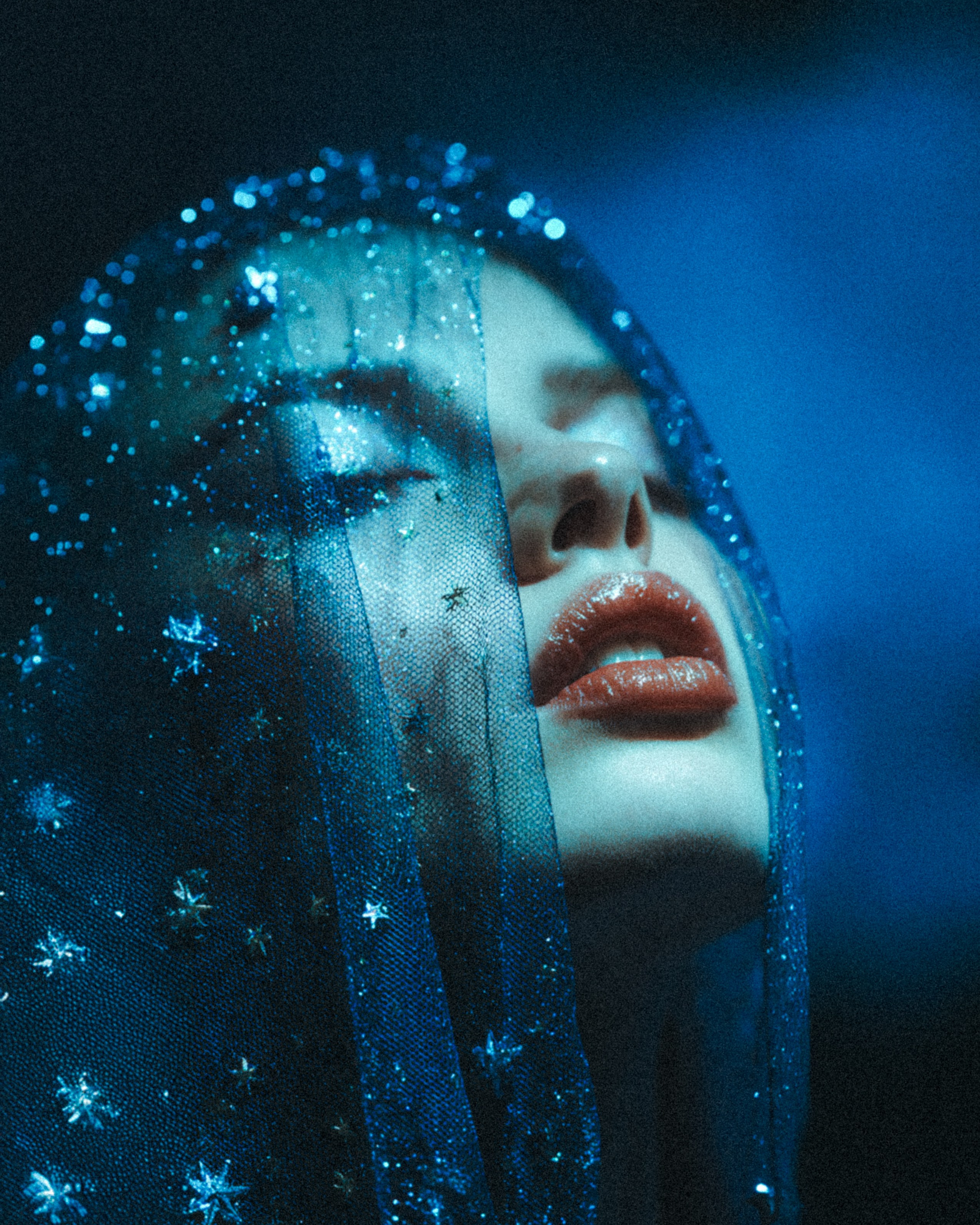 Svet AI — нейрофотограф