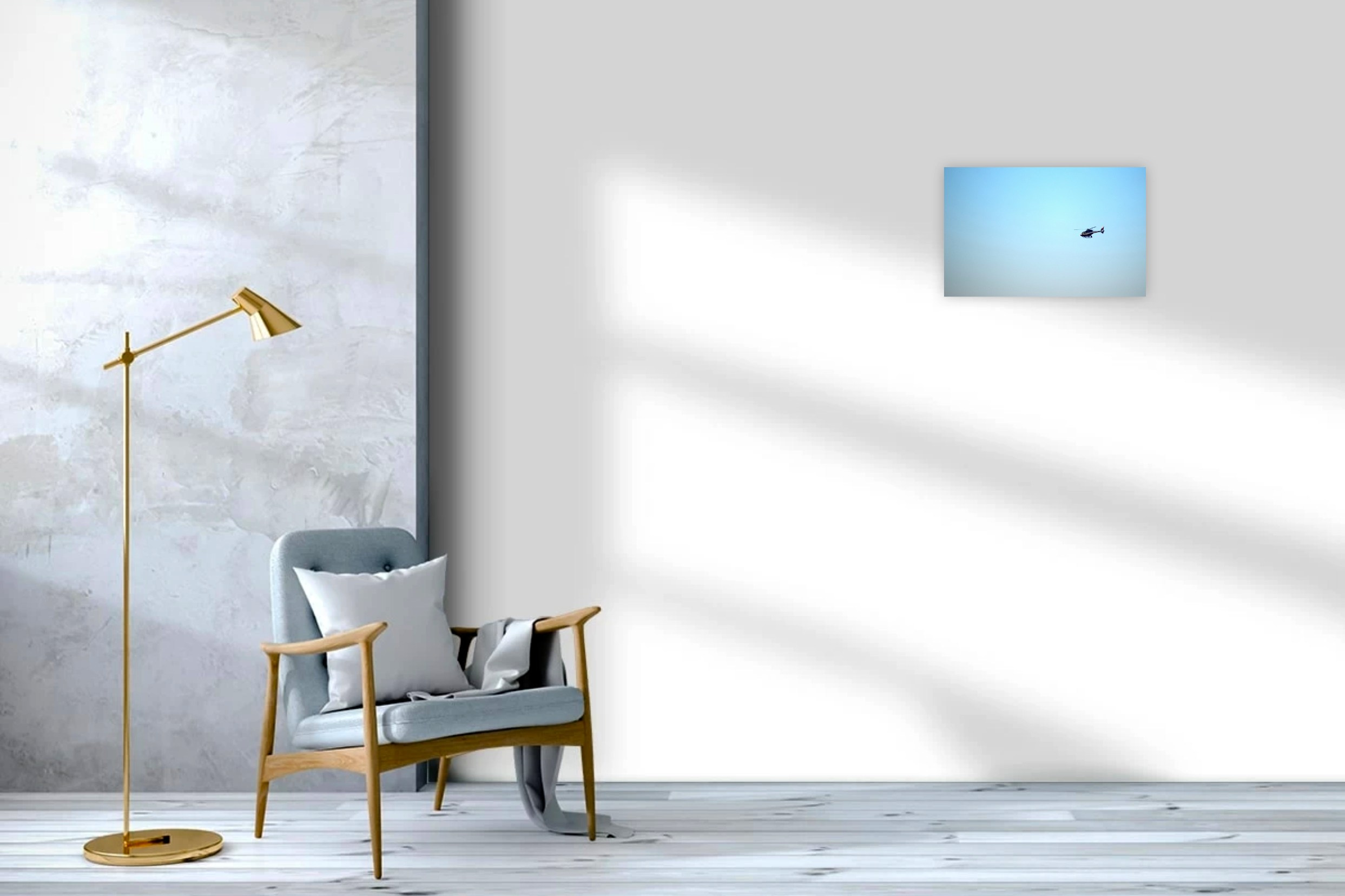 Робинсон - фотография для интерьера. Iliya Soldatkin Fine Art Photography