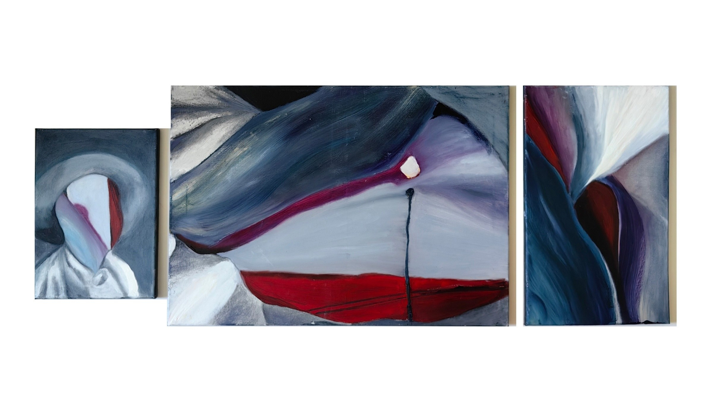 5 слоев невроза. 叶夫根尼娅·卡沙耶娃