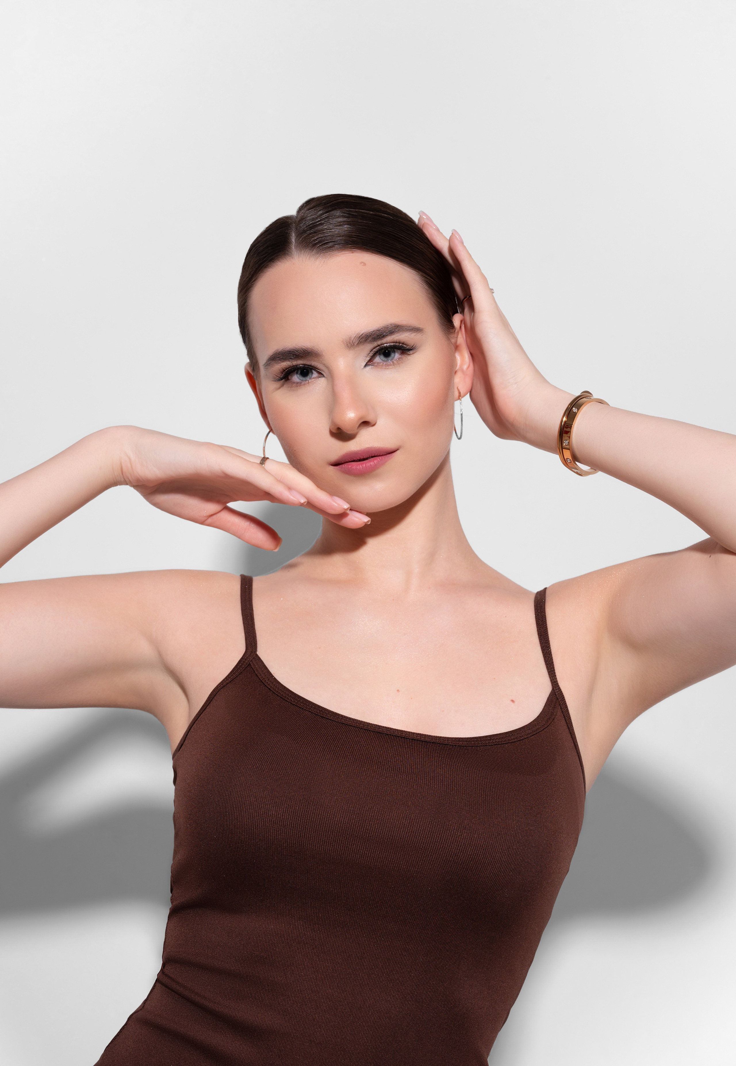 Портфолио. Фотограф в стиле VOGUE в Москве и Московской области Захарова Наталья