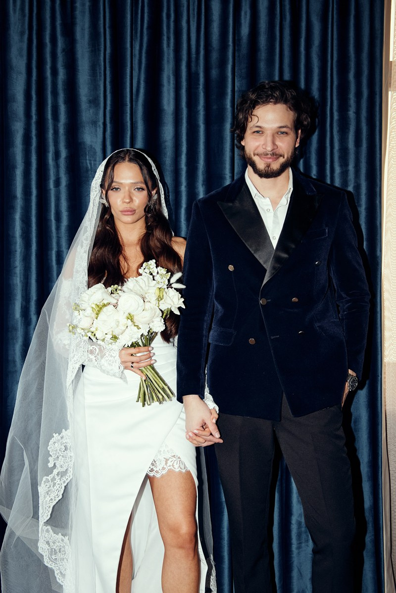 Свадебная фотосессия. Фотограф Казань