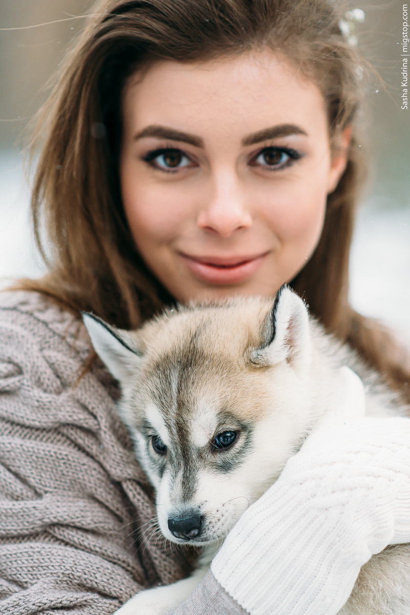 Свадебная фотосессия зимой СПб. Зимняя фотосессия