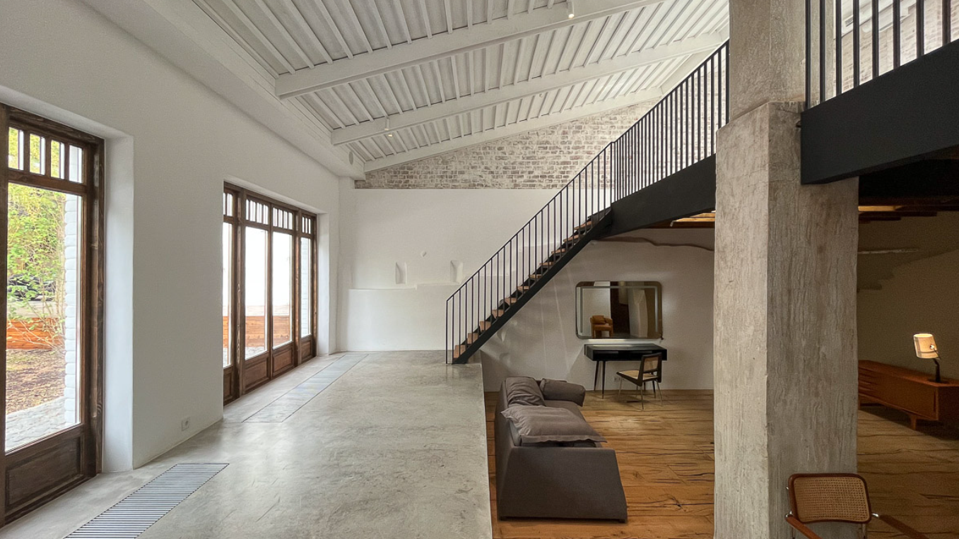 Список фотостудий в Москве, в которых провожу свои фотосессии