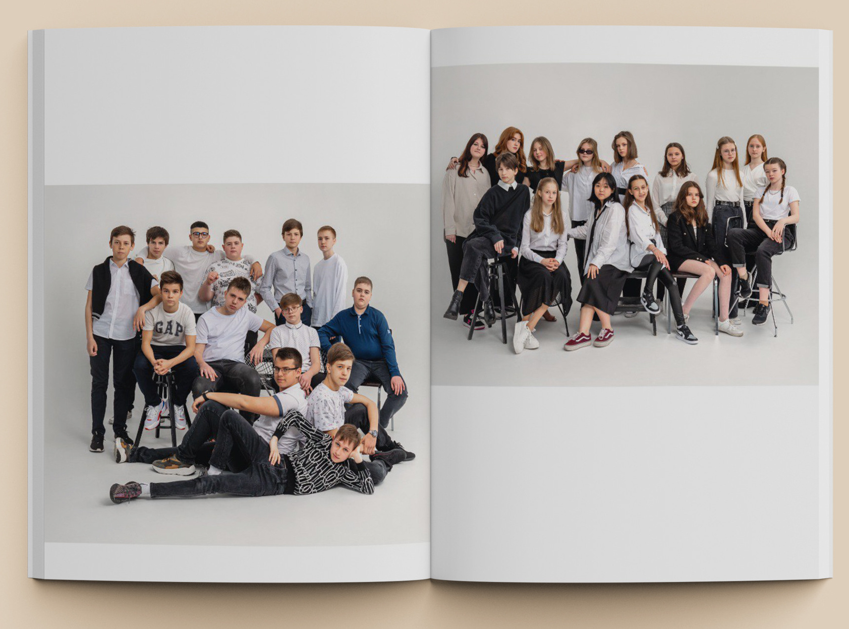 Выпускной школьный альбом фотограф детский сад москва. Современные школьные и выпускные альбомы в Москве и Подмосковье