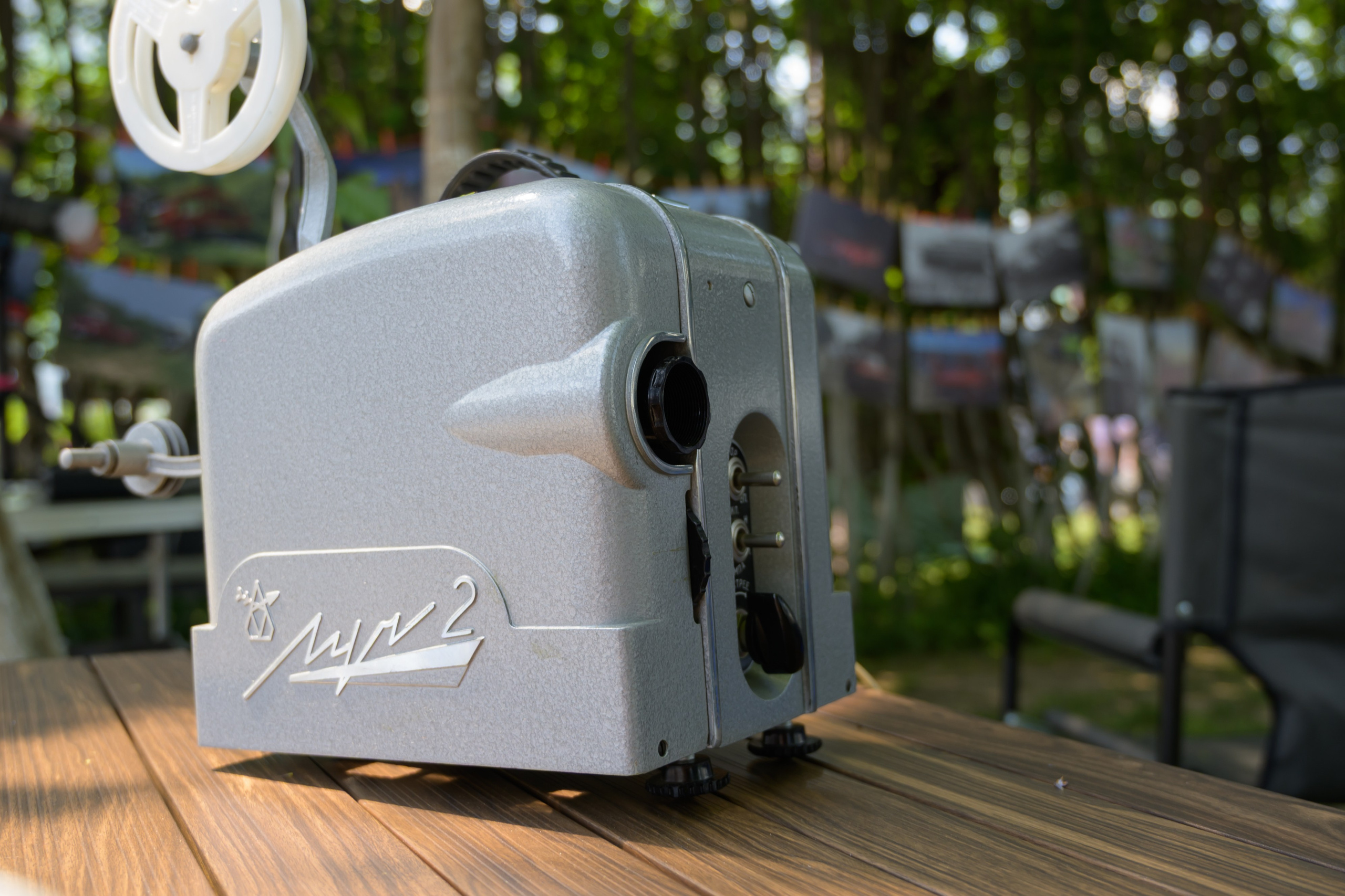 Фотолагерь спецпроект в области фотографии для ивентов