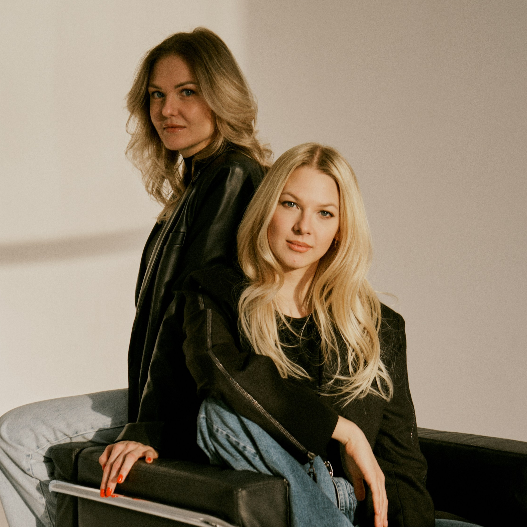 Прайс. Фотограф / Санкт-Петербург / Галина Никонова