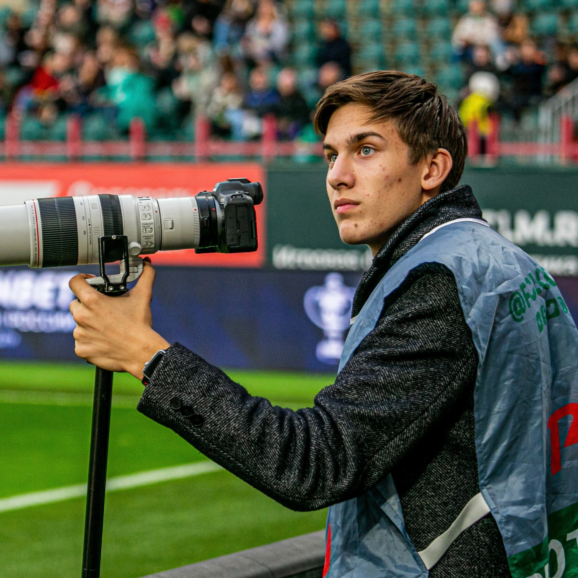 О себе. Artem Zenin Photography