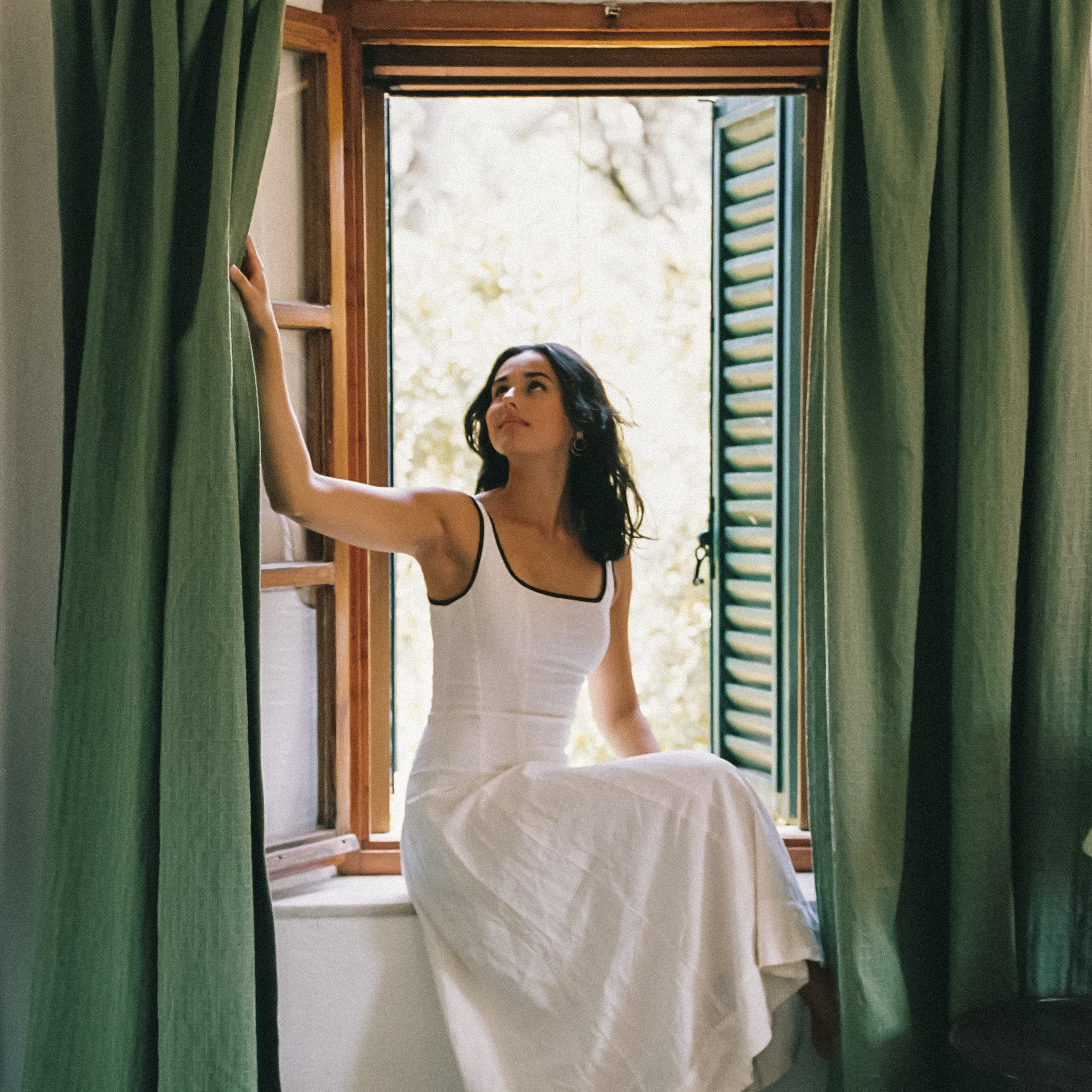 Price. Photographer Anastasia Kirnosenko