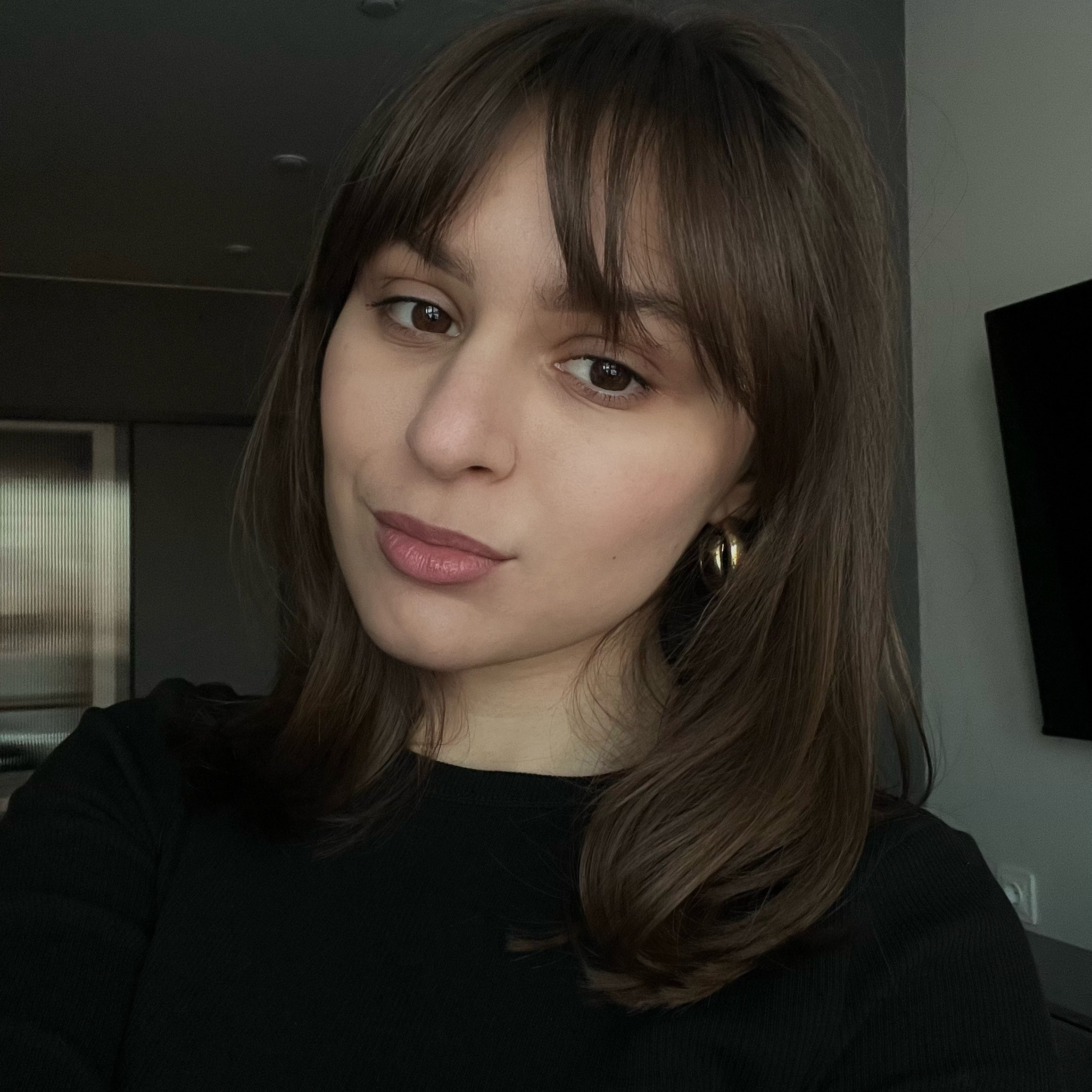 Контакты. Фотограф Мария Гребенникова