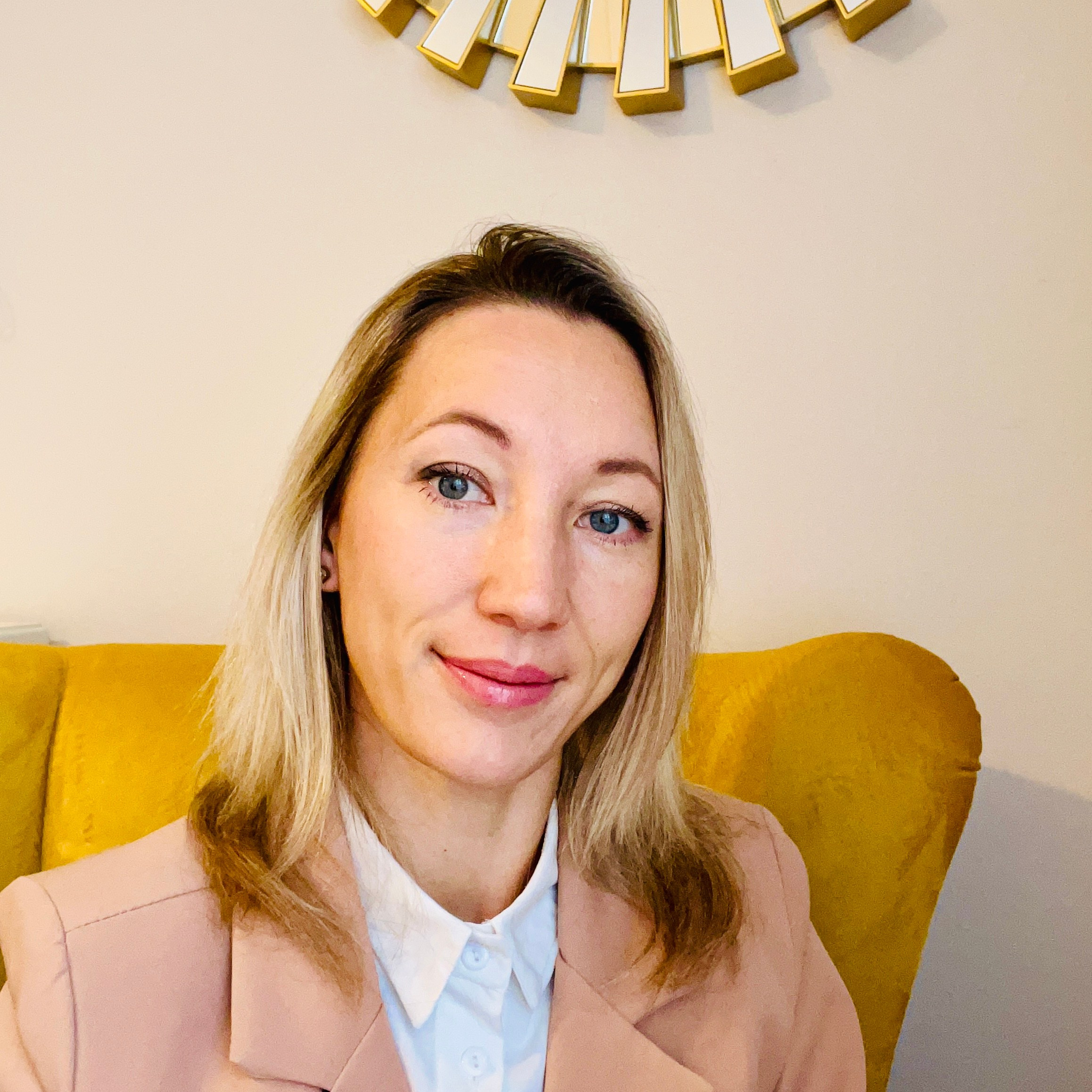 Психолог практический Райнгруберт Светлана