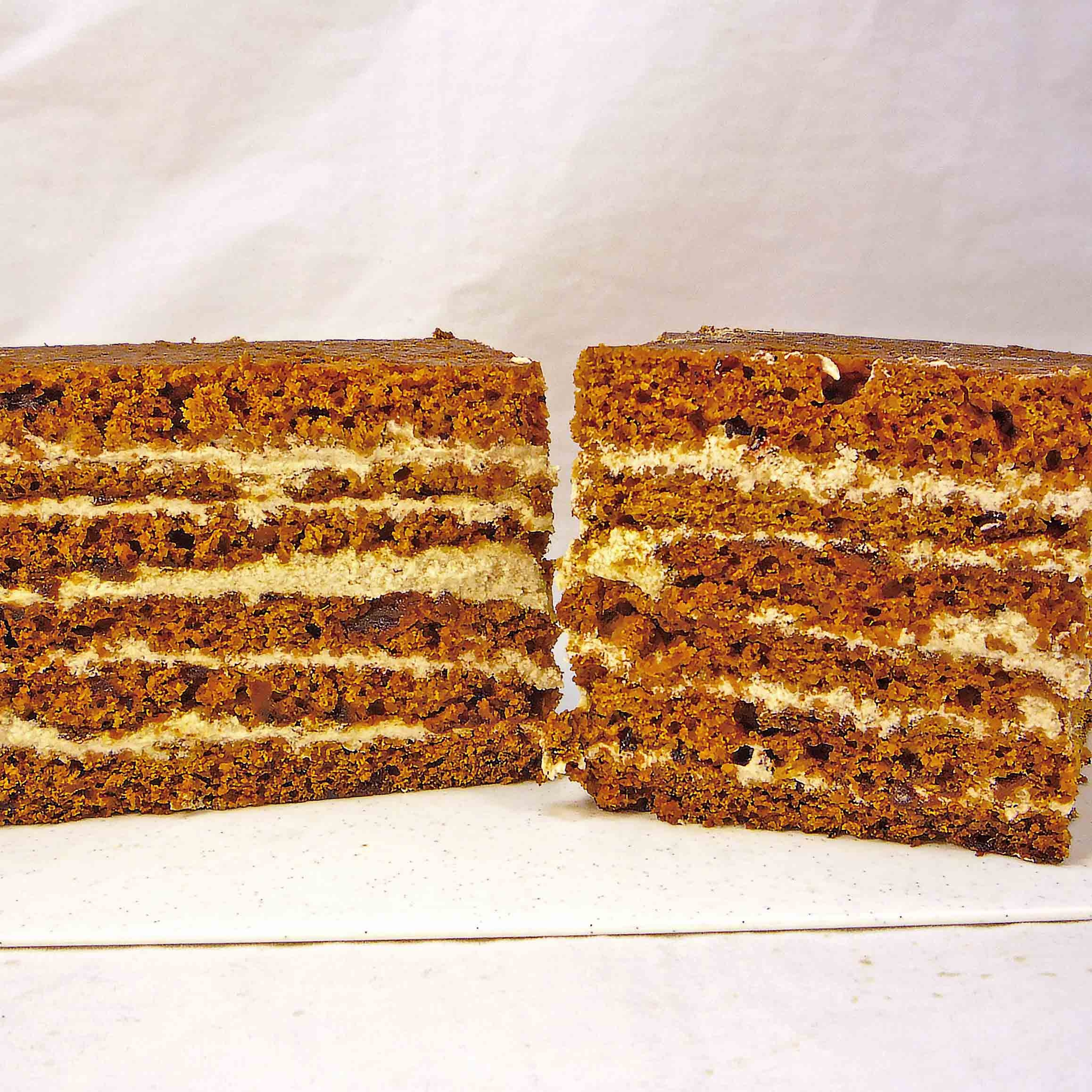 Песочные, слоеные и другие торты. Торты на заказ в Волгограде