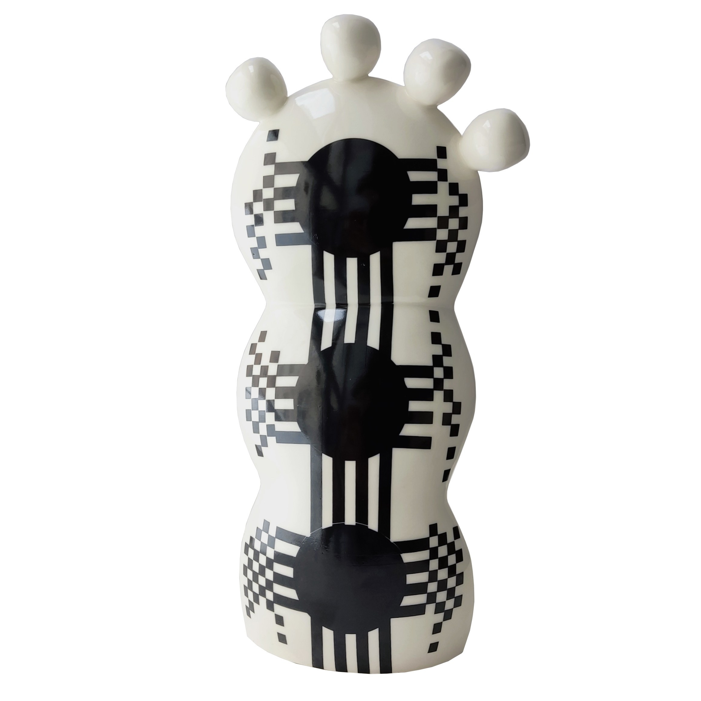 Семенова Елизавета художник, керамист, преподаватель