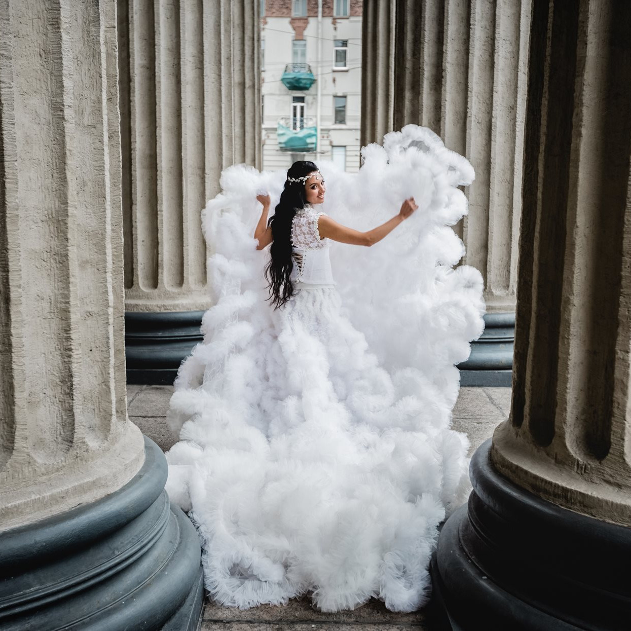 Услуги. Свадебный фотограф в Санкт-Петербурге Рябикин Александр , занимаюсь св