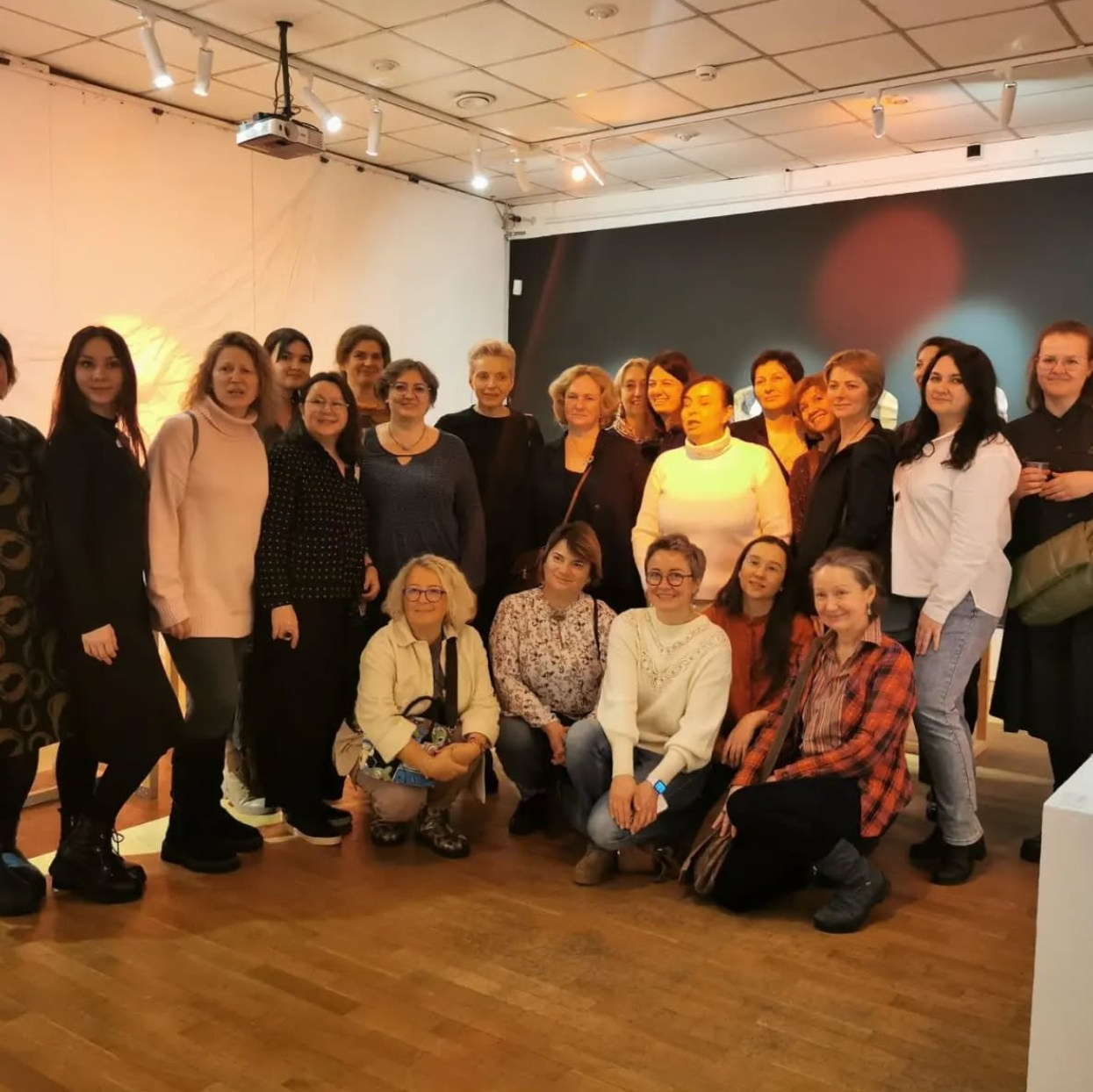 Художник-керамист Екатерина Ельникова