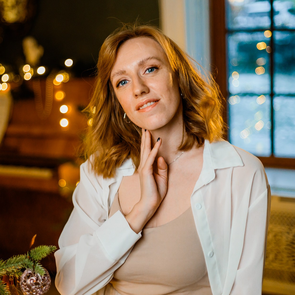 Услуги. Фотограф Илья Силин