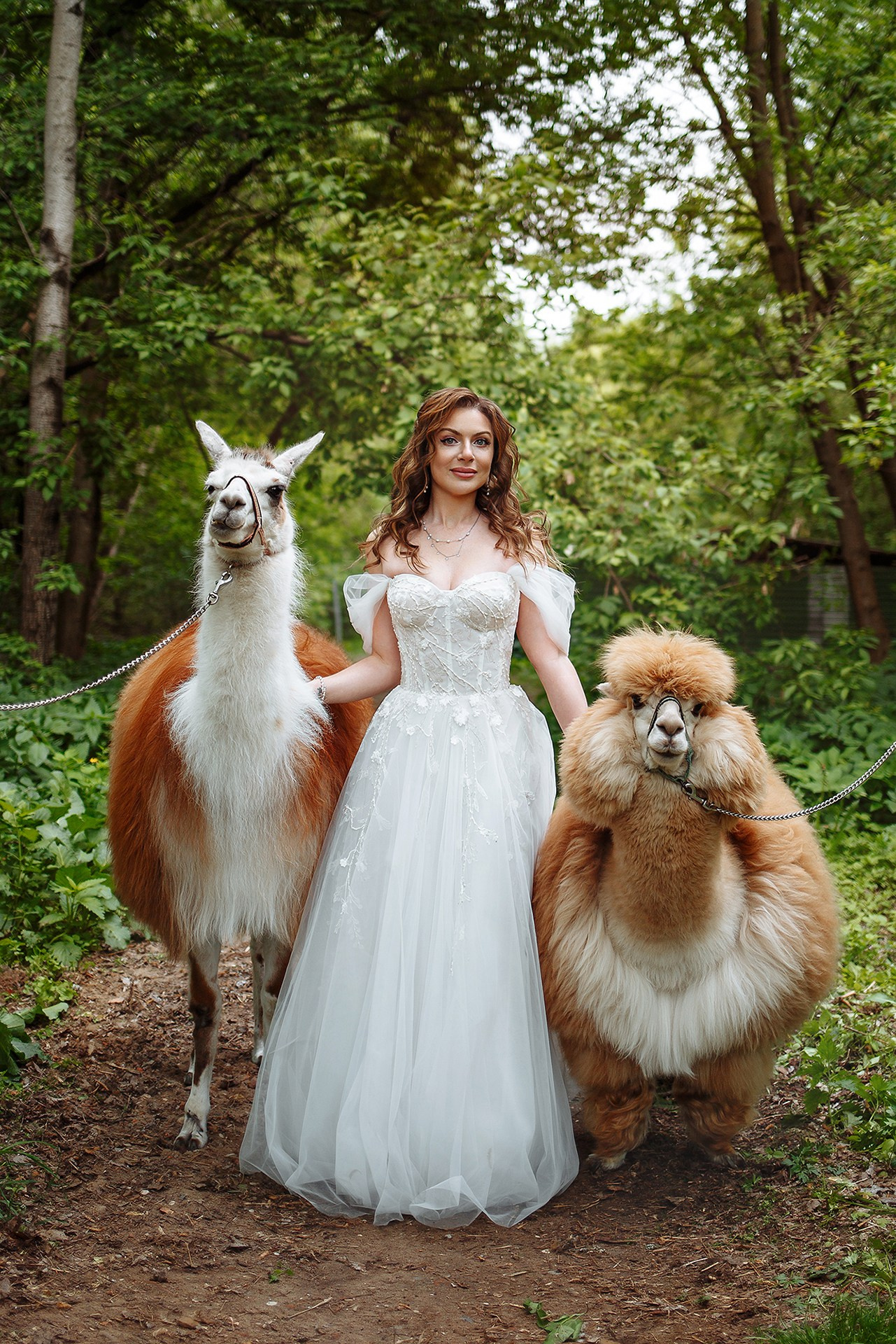 Какой реквизит взять на сборы невесты, фотосессию, в ЗАГС. Свадебный фотограф Москва и МО Сергей Киржаев