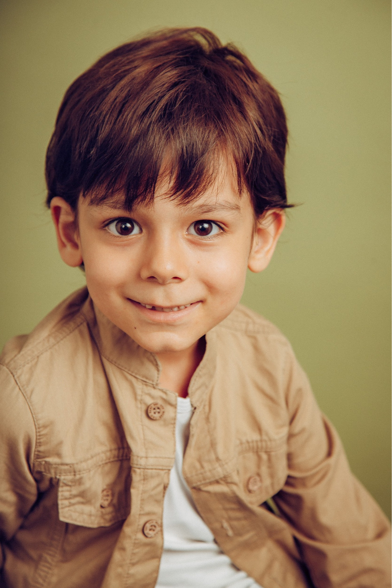 Kumaev. Актёрское агентство «Алькор»