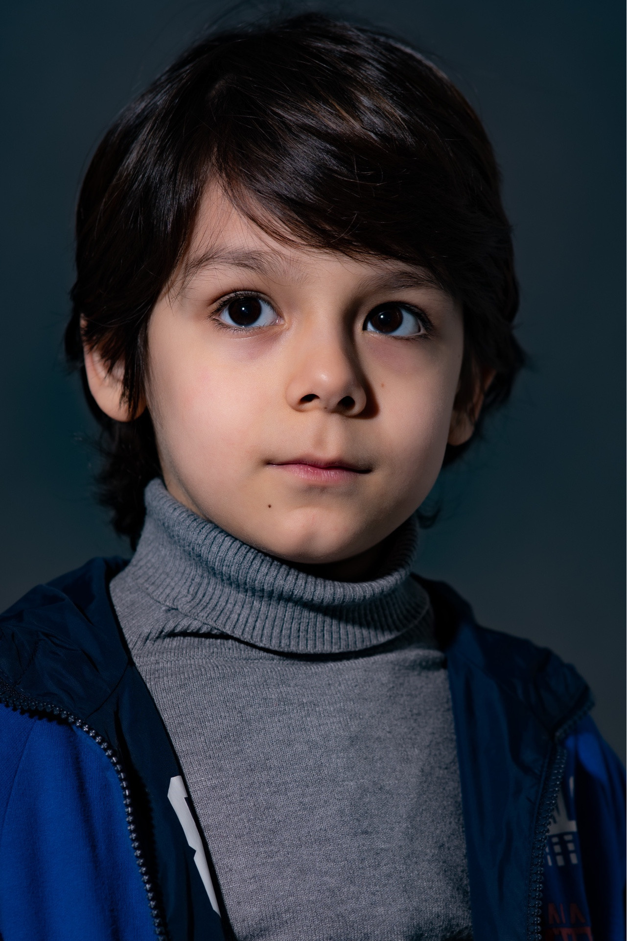 Kumaev. Актёрское агентство «Алькор»