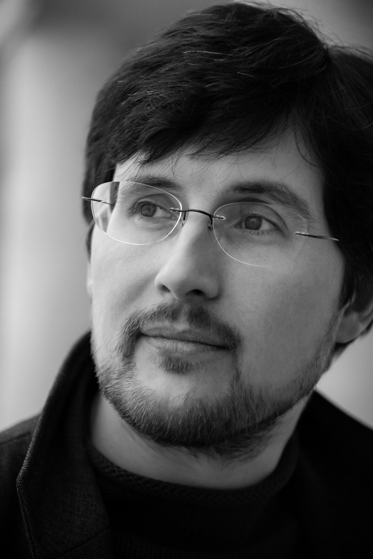 Интерьерный фотограф в Москве Михаил Дереча