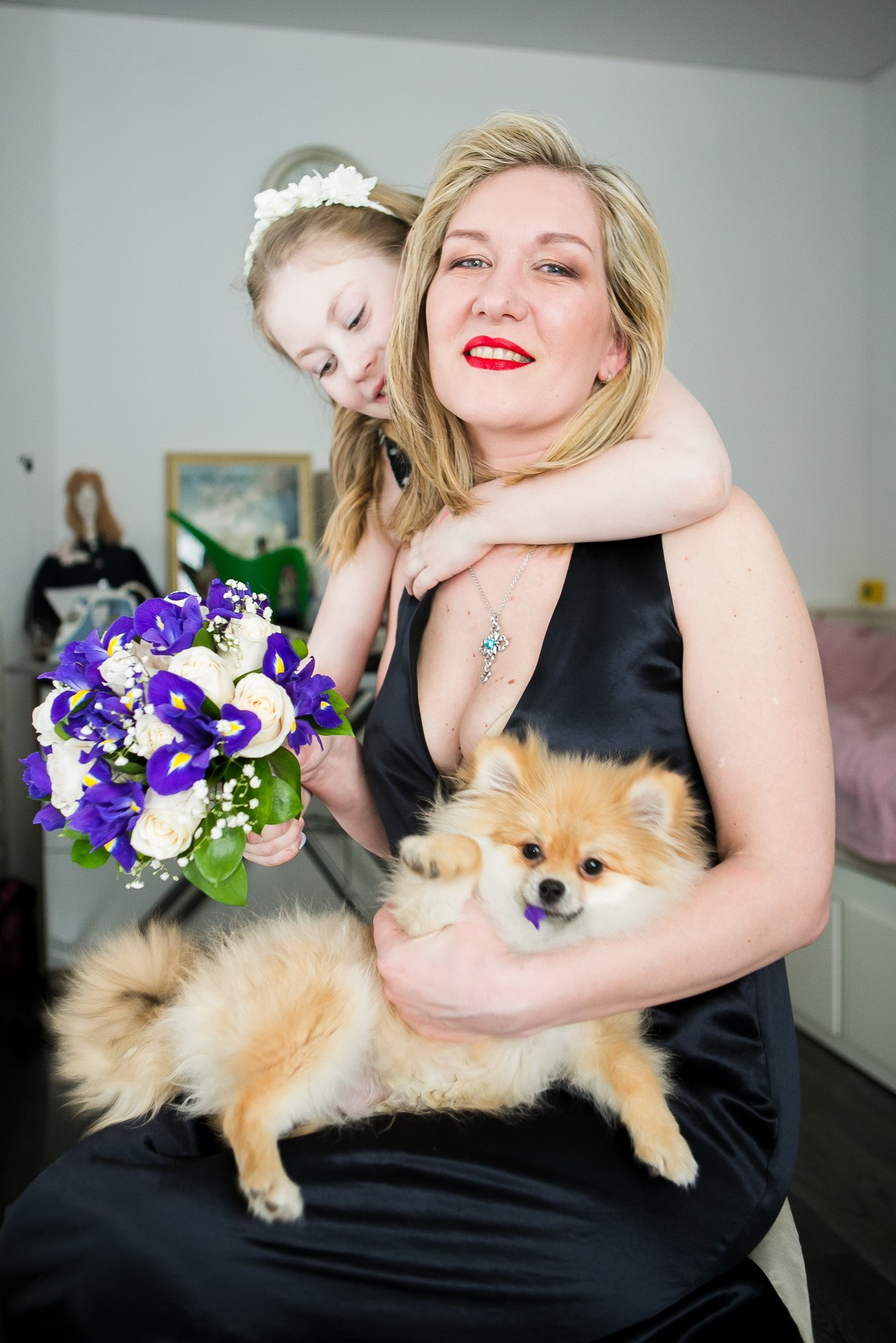 Услуги. Фотограф и оператор Сергей Окладников