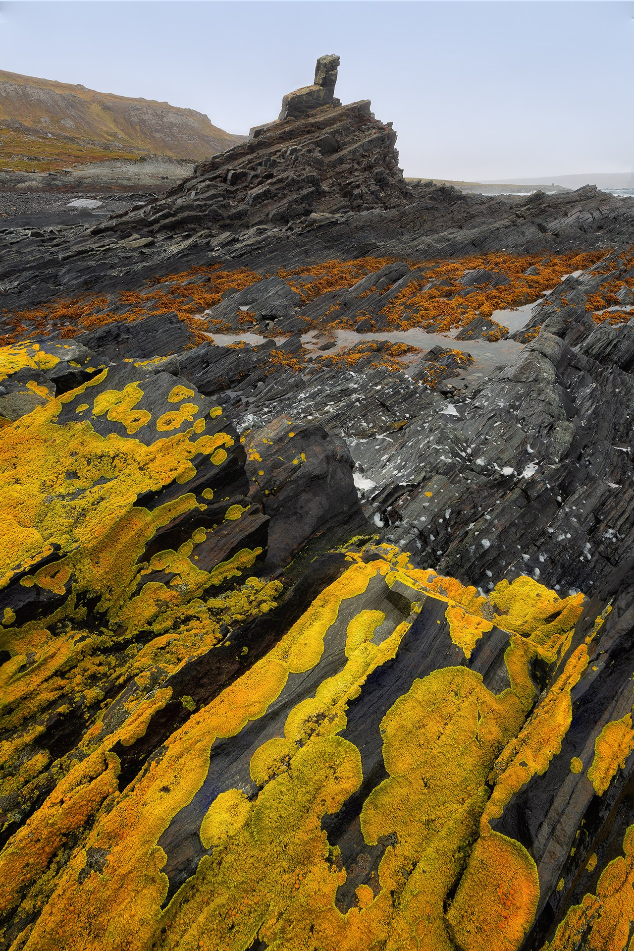 РЫБАЧИЙ 2025. Фототуры и обучение пейзажной фотографии