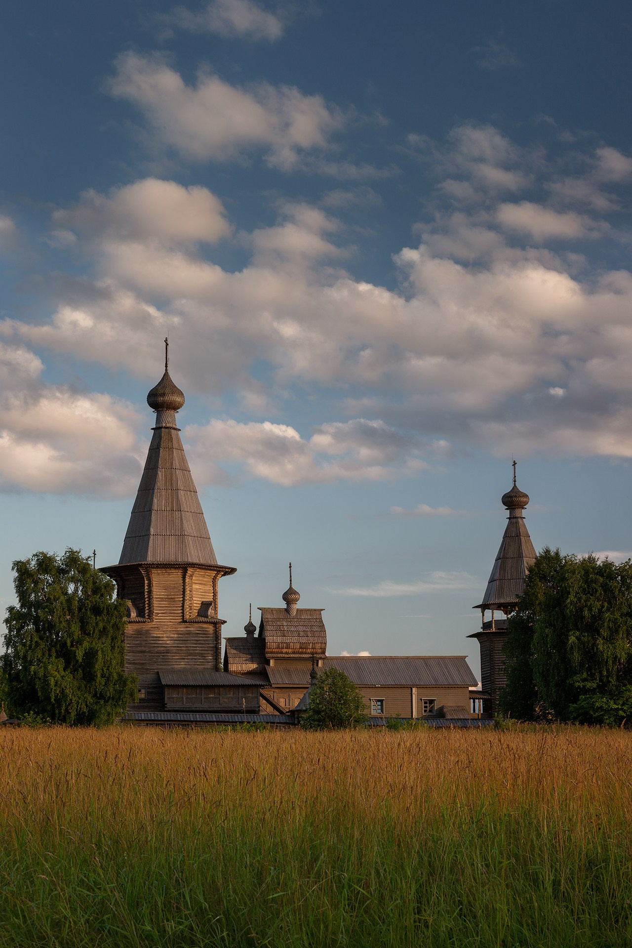 КЕНОЗЕРО 2025. Фототуры и обучение пейзажной фотографии
