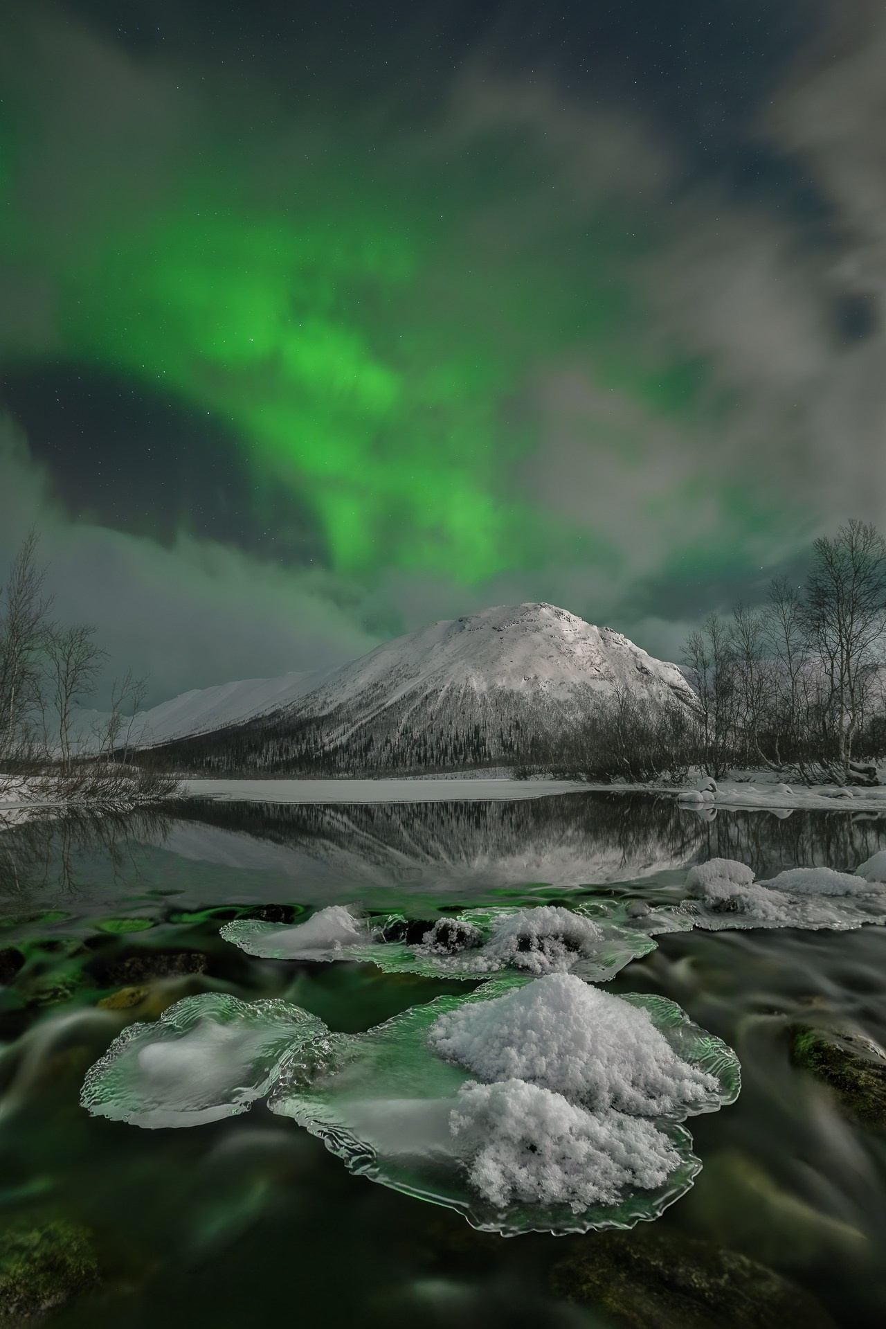 Фототур по Кольскому полуострову. Фототуры и обучение пейзажной фотографии